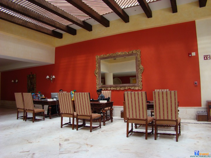  Secrets Capri Riviera Cancun,  , 