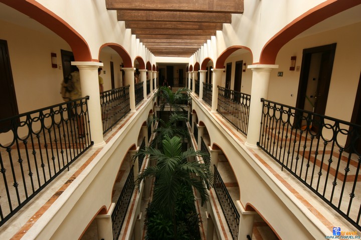  Secrets Capri Riviera Cancun,  , 