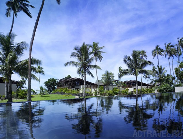  Shangri-La's Fijian Resort, 