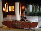     -.  Shangri-La's Rasa Ria Resort, -, , . , .