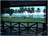     -.  Shangri-La's Rasa Ria Resort, -, , . , .