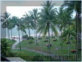     -.  Shangri-La's Rasa Ria Resort, -, , . , .