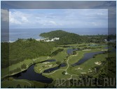   .  Shangri-La's Rasa Ria Resort, -, , . , .