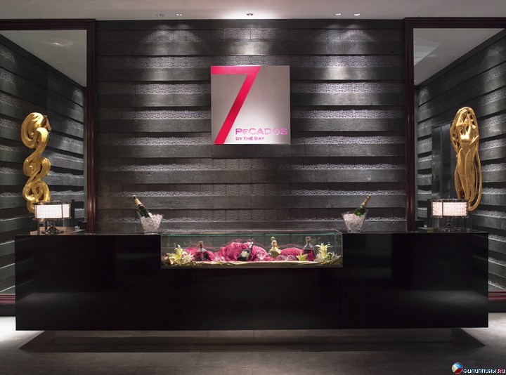 ����� Sofitel Philippine Plaza Manila, ���������, ������