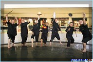 ����� Sofitel Philippine Plaza Manila, ���������, ������