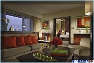 ����� Sofitel Philippine Plaza Manila, ���������, ������