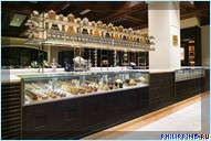 ����� Sofitel Philippine Plaza Manila, ���������, ������