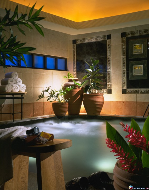 ����� Sofitel Philippine Plaza Manila, ���������, ������