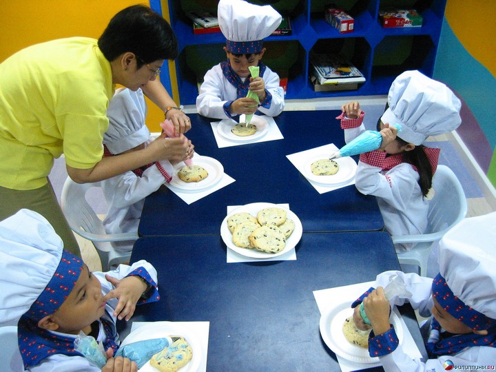 ����� Sofitel Philippine Plaza Manila, ���������, ������