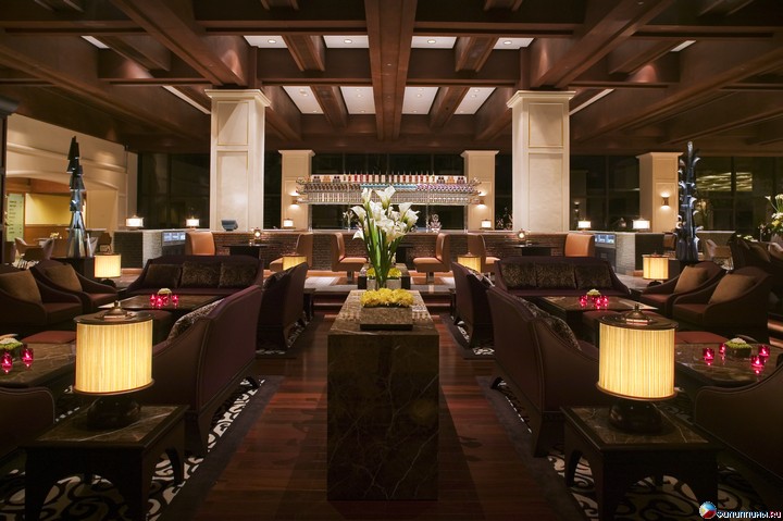 ����� Sofitel Philippine Plaza Manila, ���������, ������