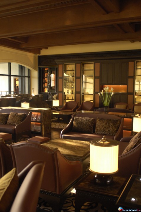 ����� Sofitel Philippine Plaza Manila, ���������, ������