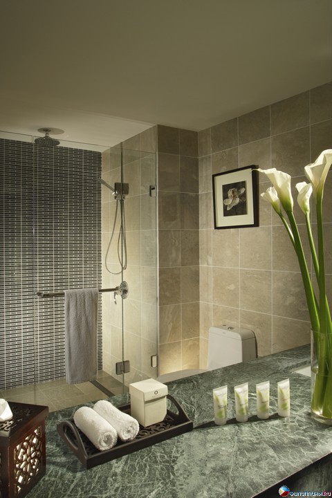 ����� Sofitel Philippine Plaza Manila, ���������, ������