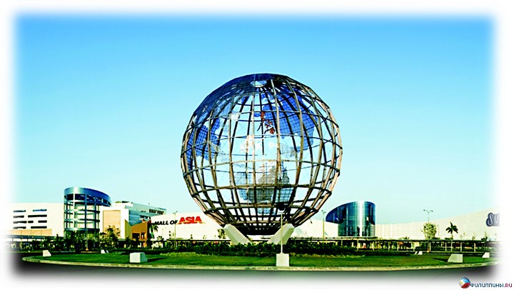 ����� Sofitel Philippine Plaza Manila, ���������, ������