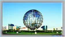 Отель Sofitel Philippine Plaza Manila, Филиппины, Манила