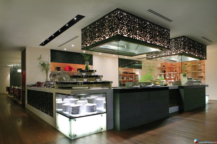 ����� Sofitel Philippine Plaza Manila, ���������, ������