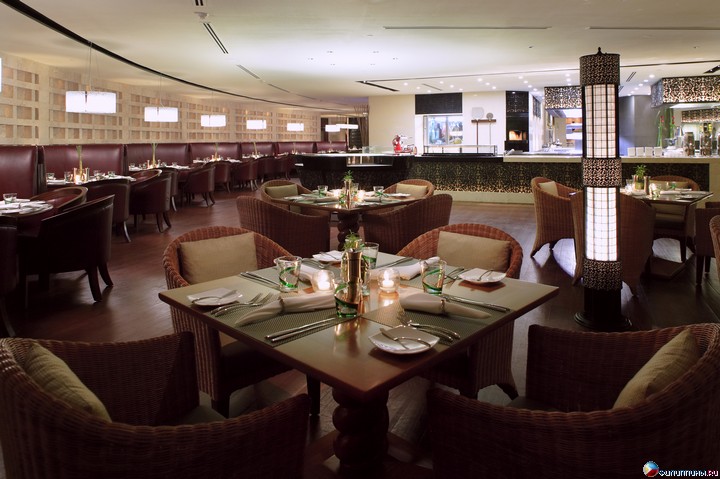 ����� Sofitel Philippine Plaza Manila, ���������, ������