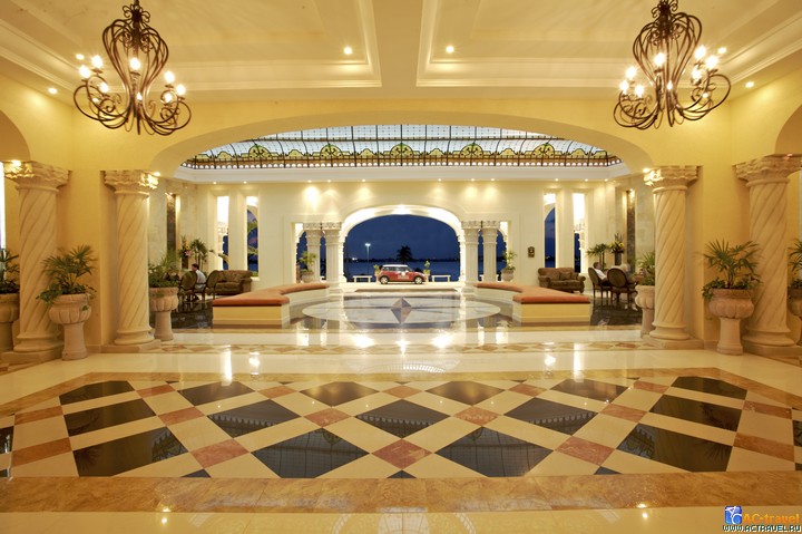  The Royal Cancun, , 