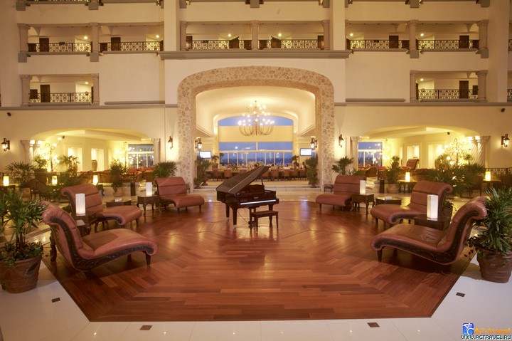  The Royal Cancun, , 