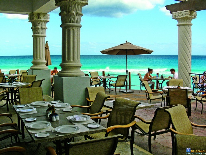  The Royal Cancun, , 