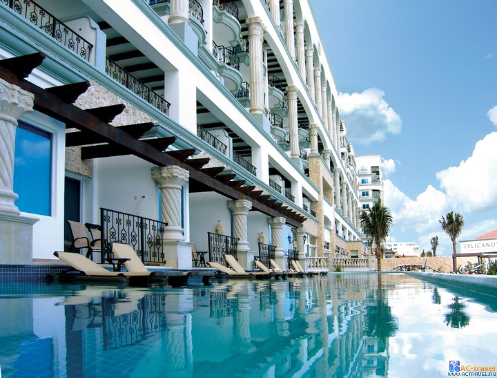  The Royal Cancun, , 