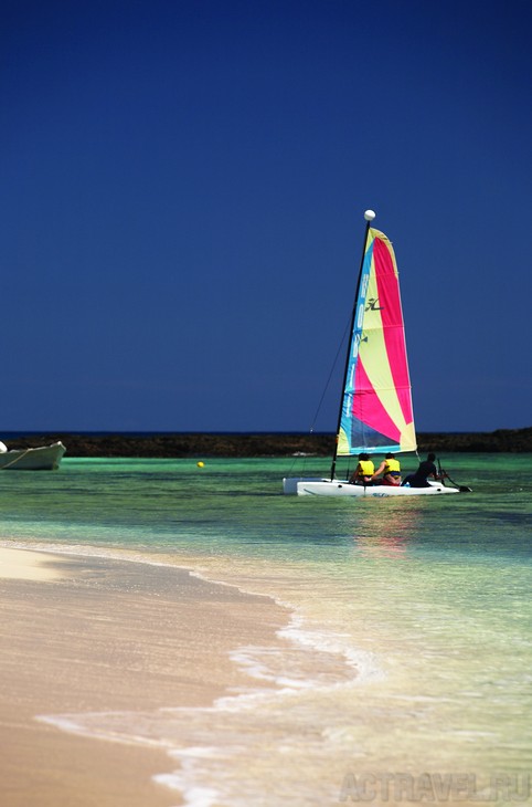  Yasawa Island Resort and Spa, 