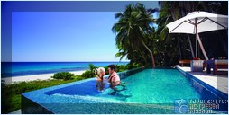  Yasawa Island Resort and Spa, 