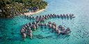  Hilton Moorea Lagoon Resort and Spa