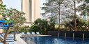 The Shangri-La Residences Jakarta