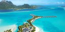 St. Regis Resort, Bora Bora