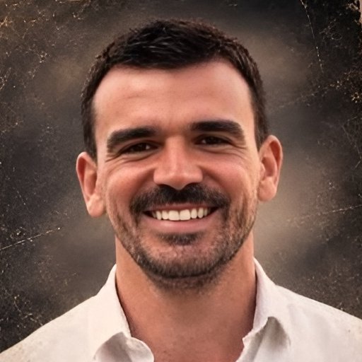 Anthony Barthas ������ ������