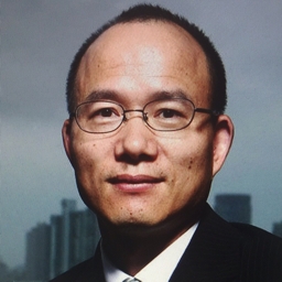 Guo Guangchang  