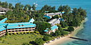 Club Med La Pointe aux Canonniers