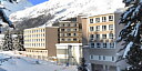 Club Med Saint-Moritz Roi Soleil