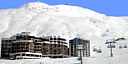 Tignes Val Claret