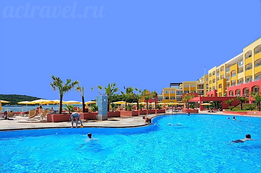 Aparthotel Del Mar, , , , 