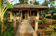  Beqa Lagoon Resort, 