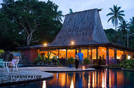  Beqa Lagoon Resort, 