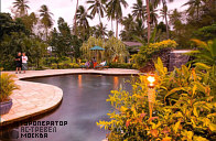  Beqa Lagoon Resort, 