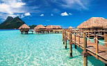  Bora Bora Pearl Beach Resort