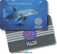   PADI