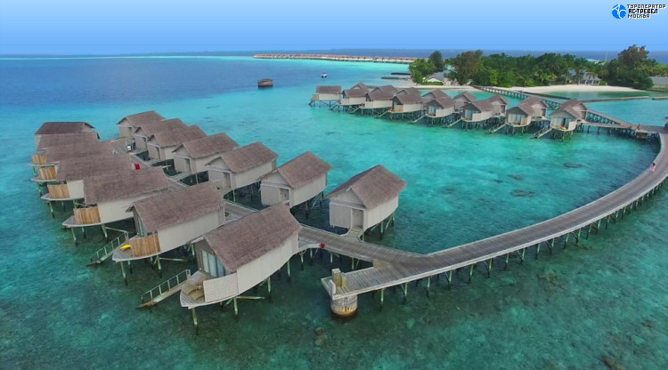  Centara Ras Fushi, 