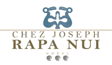 Chez Joseph Rapa Nui