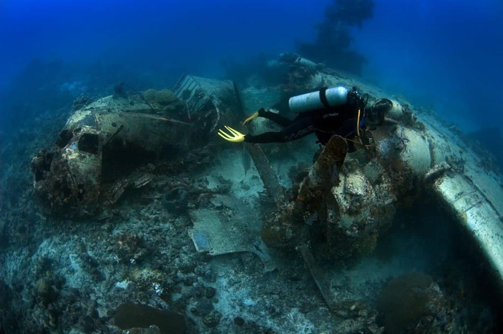 Emily Flying Boat