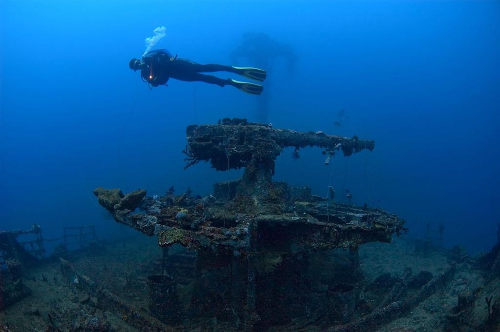 San Francisco Maru