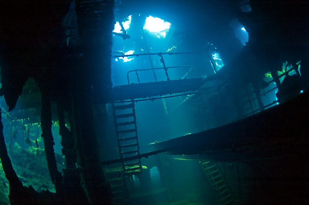 Fujikawa Maru