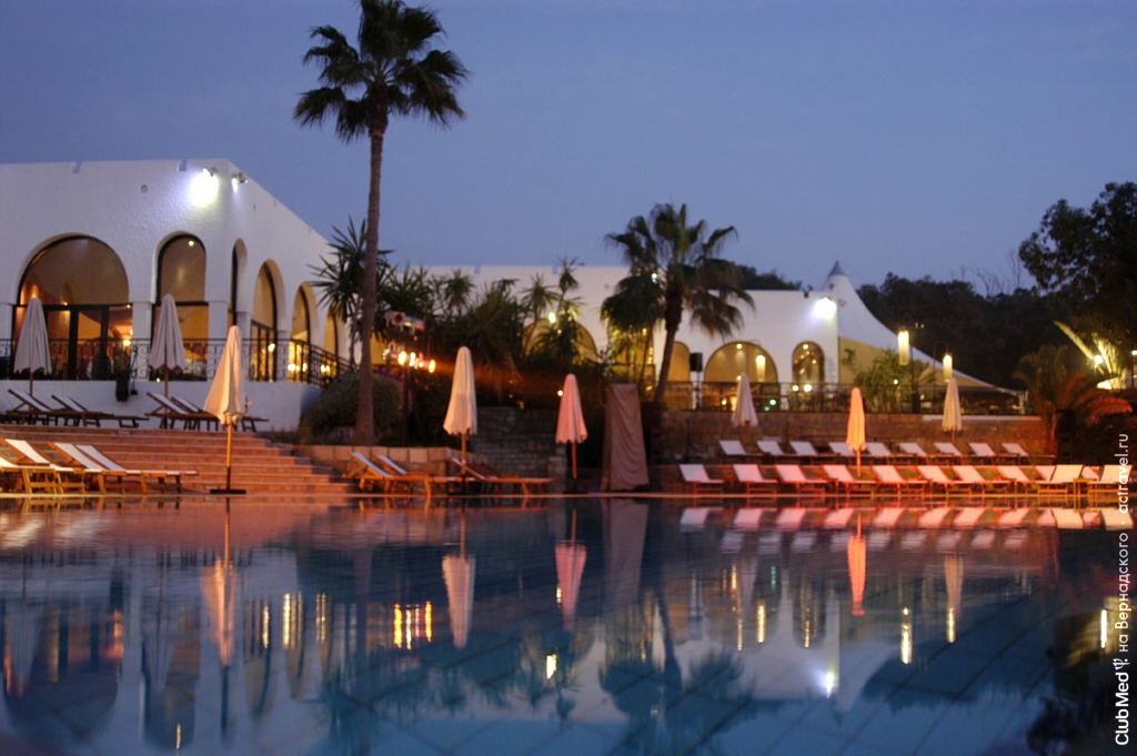 Club Med Agadir