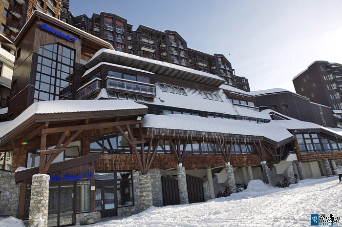 Club Med Avoriaz