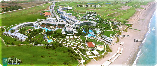  Club Med Belek