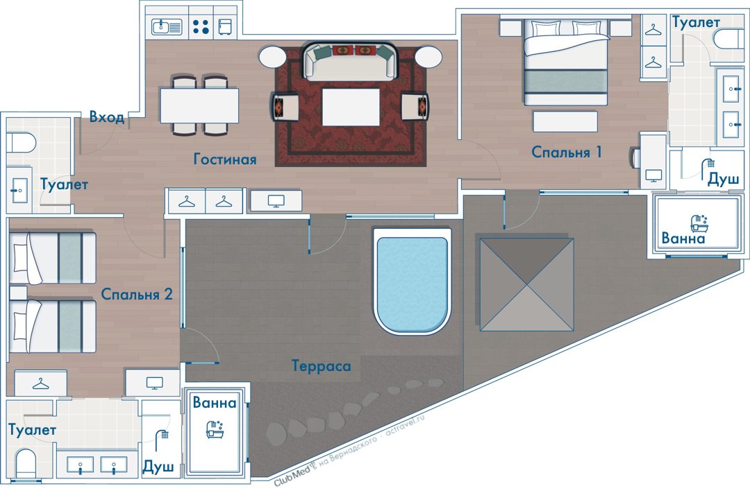     Club Med Changbaishan