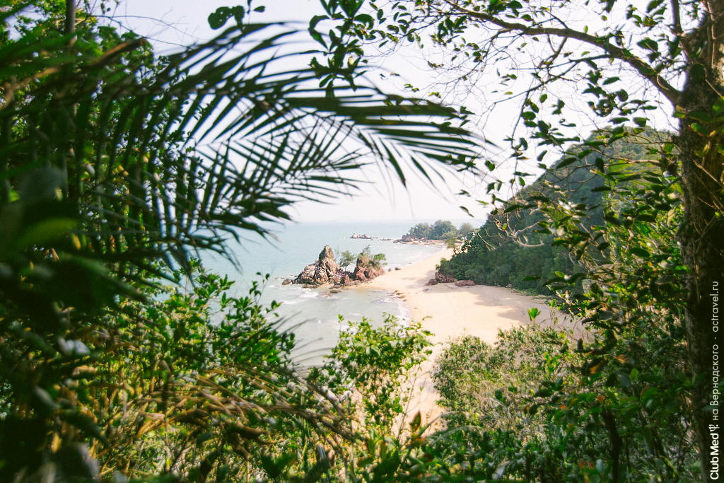 Club Med Cherating Beach, 